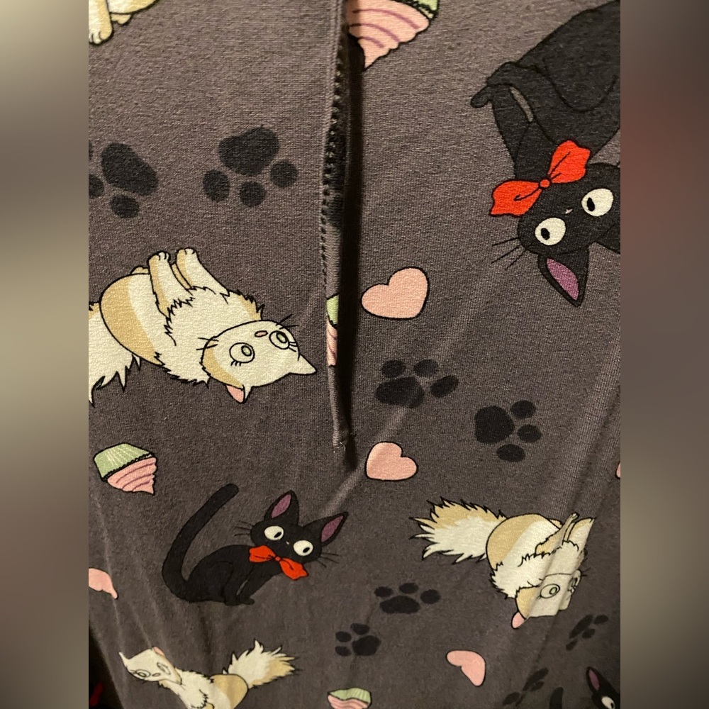 Kiki’s delivery service design top from TORRID